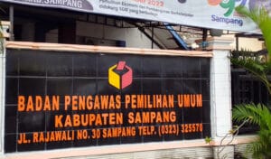 Pilkada Sampang