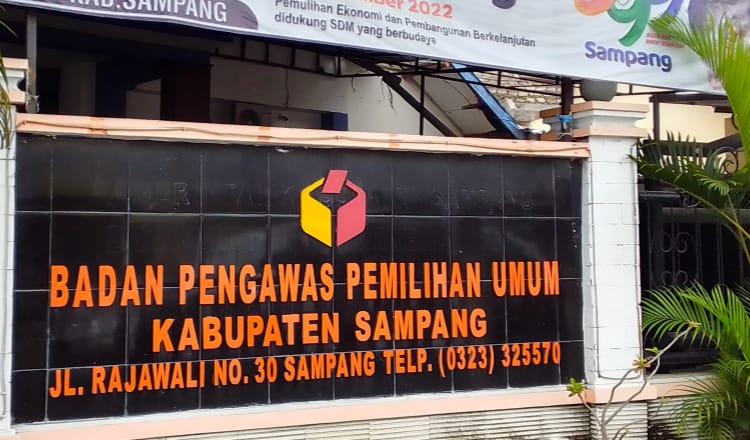 Pilkada Sampang