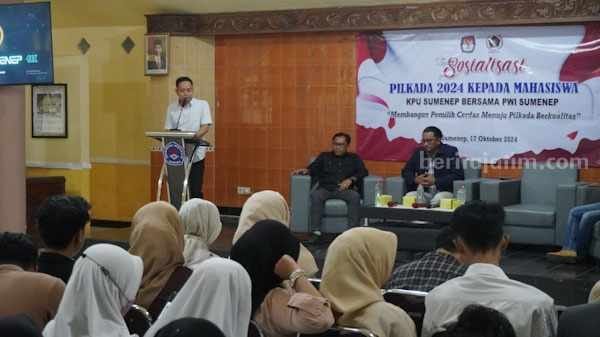 KPU Sumenep