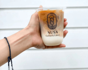 Nusa Coffee