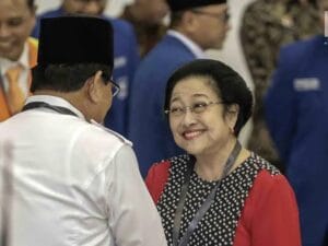 Megawati