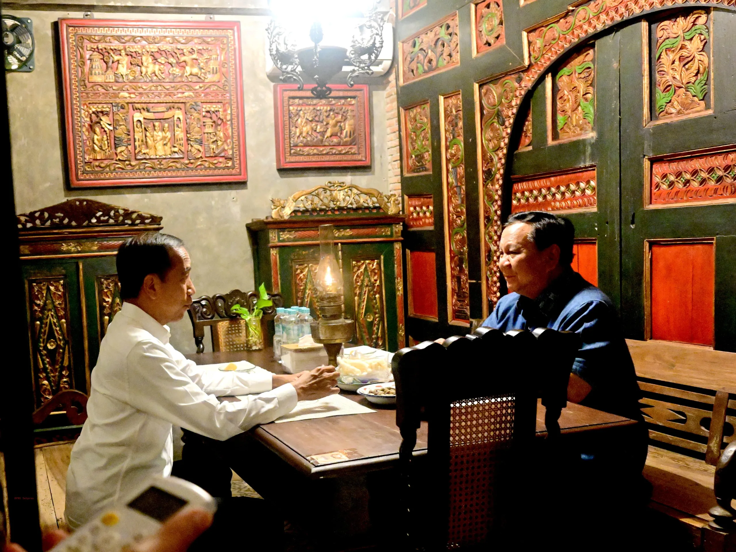 Prabowo