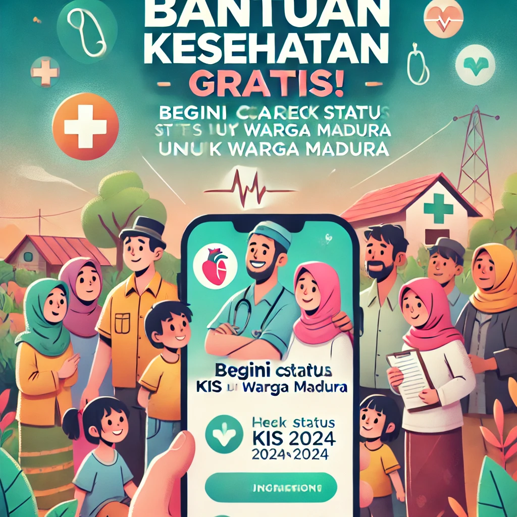 Bantuan KIS