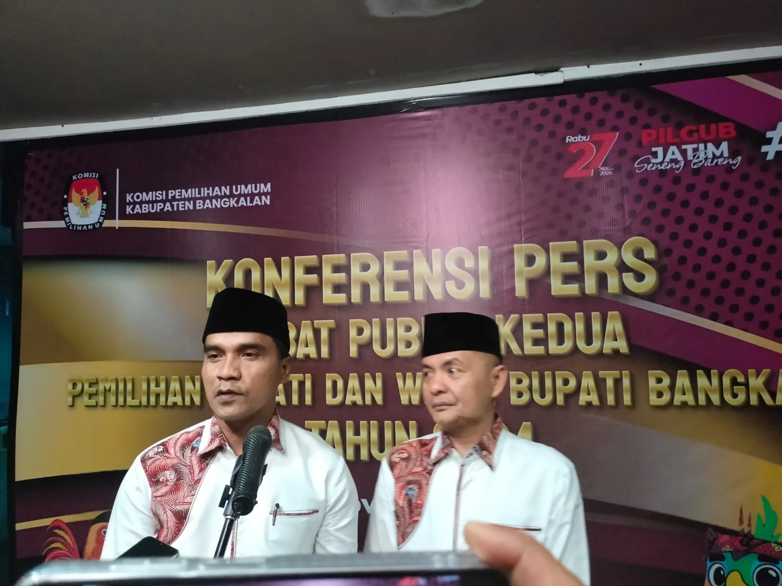 Kesejahteraan Sosial