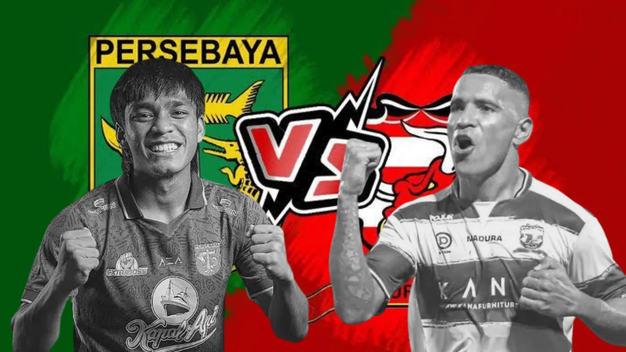Derby Suramadu