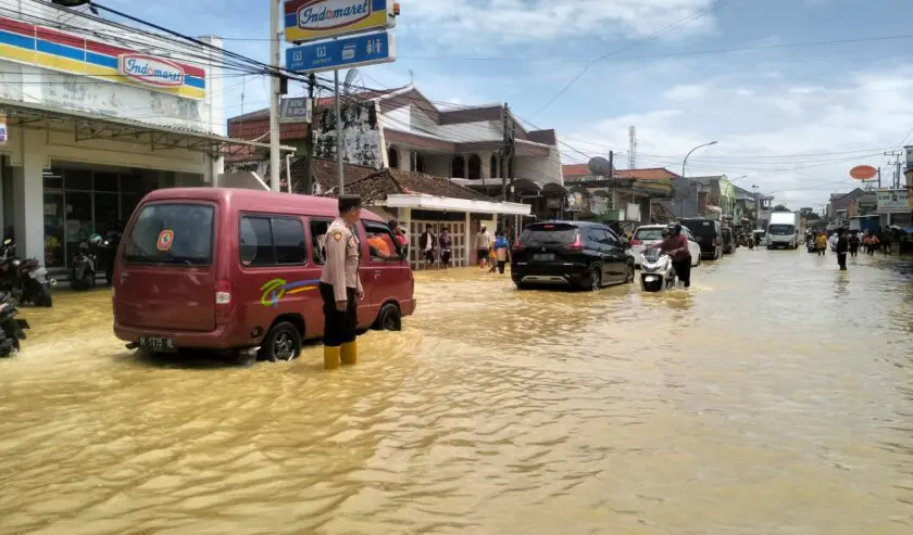 Banjir