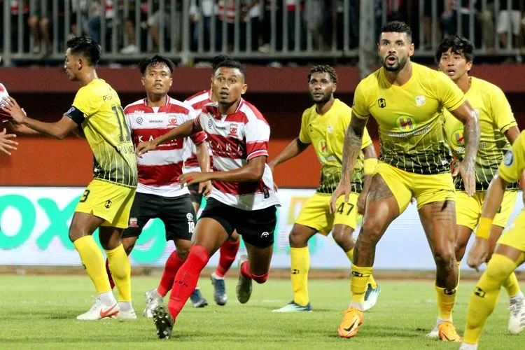 Madura United