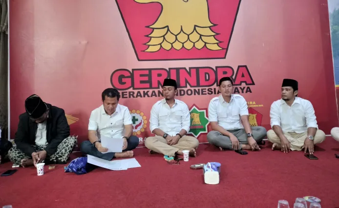 Gerindra