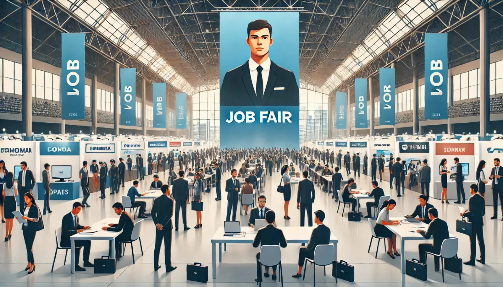 Job Fair