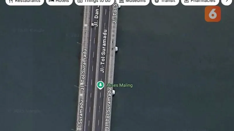 Jembatan Suramadu