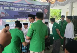 Ansor-Banser Bangkalan