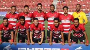 Madura United