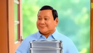 Makan Gratis